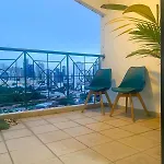Habitacion - Confort Y Comodidad