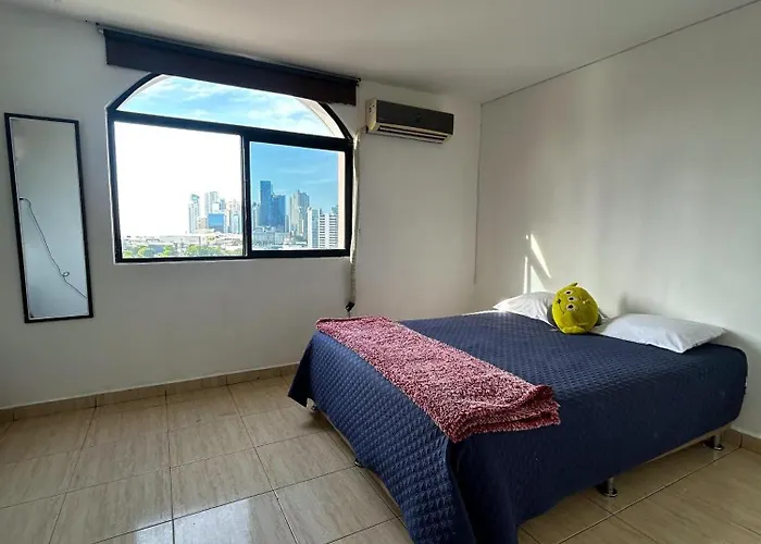 Habitacion - Confort Y Comodidad