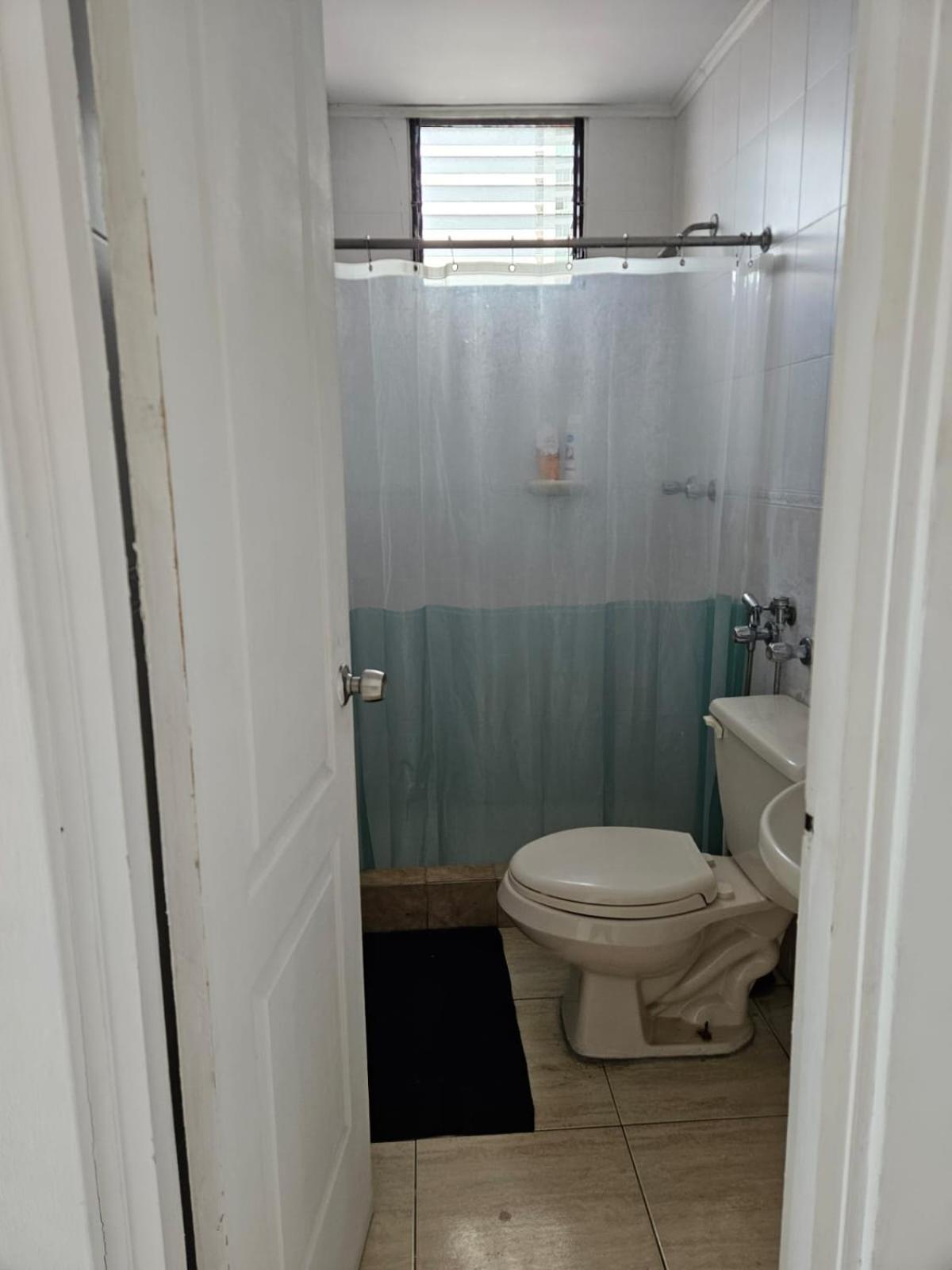 - Confort Y Comodidad Habitación en casa particular
